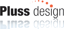 Plussdesign logo